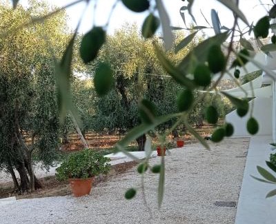 Mattinata Apartment | Dimora Basso