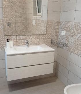 Mattinata Apartment | Dimora Basso