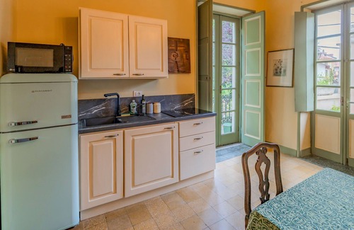 San Giorgio Canavese Apartment | Dimora Berchiatti by Interhome