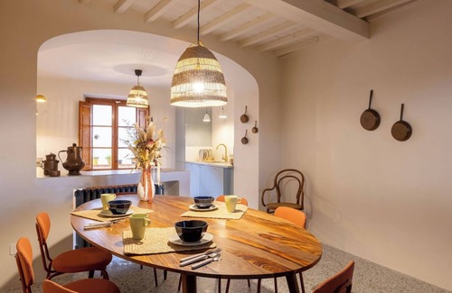 Strada in Chianti Villa | Dimora Boccaccio In Greve in Chianti - Tuscany