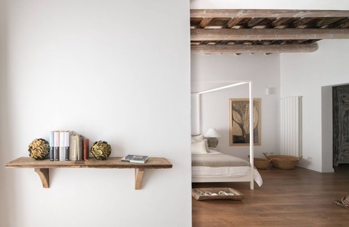 Trapani City Centre Apartment | "Dimora Botteghelle" - Suite 100 sqm