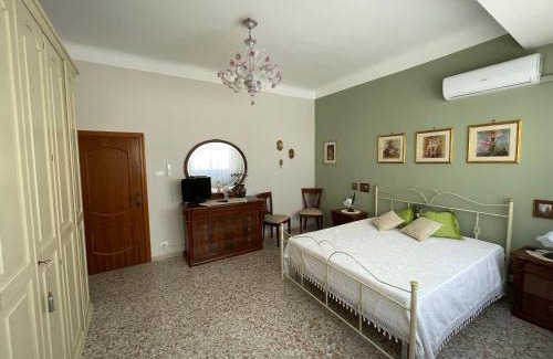 Taranto Apartment | Dimora Cadò