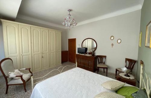 Taranto Apartment | Dimora Cadò