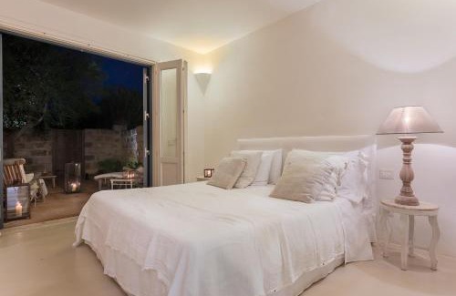 Favignana Bed & Breakfast | Dimora Cala del Pozzo
