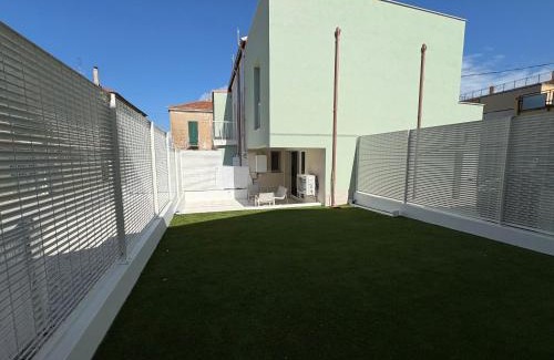 Palombina Nuova Apartment | Dimora Caprera - Appartamenti
