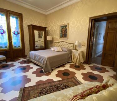 Chieti Bed & Breakfast | Dimora Castelli