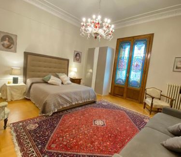 Chieti Bed & Breakfast | Dimora Castelli
