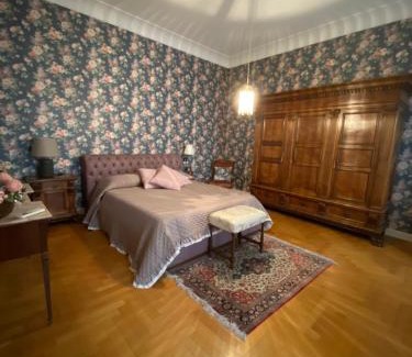 Chieti Bed & Breakfast | Dimora Castelli