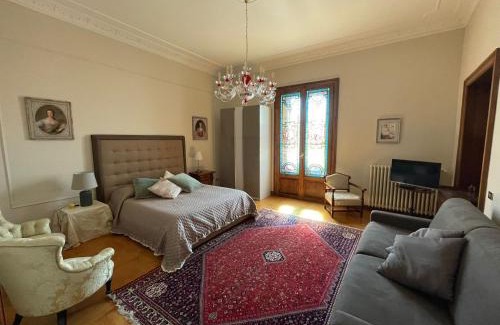 Chieti Bed & Breakfast | Dimora Castelli
