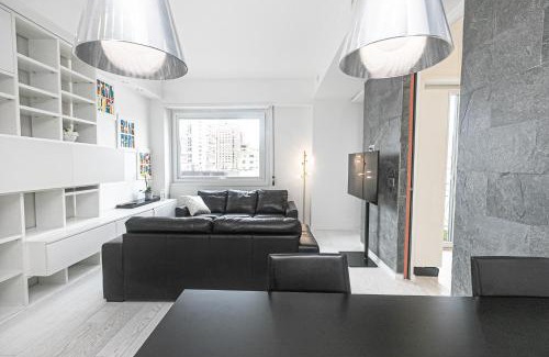 San Vincenzo Apartment | DIMORA CENTRO GENOVA