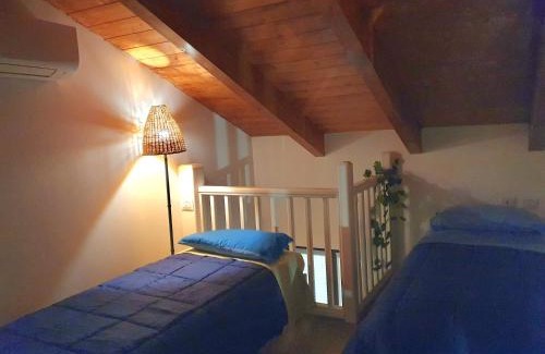 Caronno Pertusella Apartment | dimora chiaretta