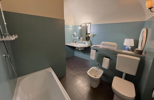 Vercelli House | Dimora Conte Cavour
