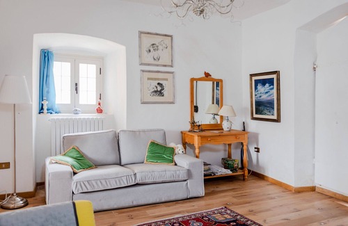 Navelli Apartment | Dimora d'altri tempi by Rentbeat
