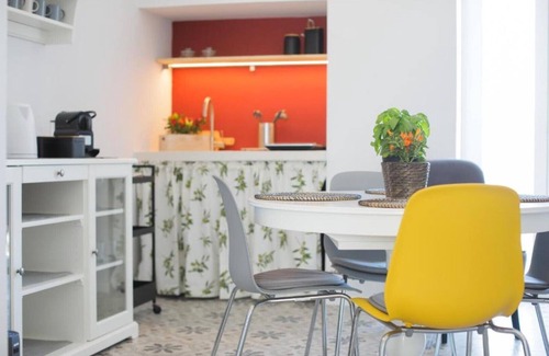 Pezze di Greco House | Dimora D'Erchia Apulian Holidays