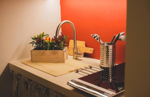 Pezze di Greco House | Dimora D'Erchia Apulian Holidays