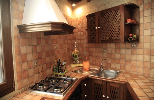 Lecce Historic Center House | Dimora dei Figuli Suite Exclusive