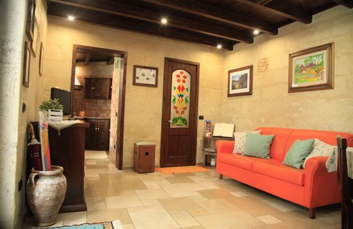 Lecce Historic Center House | Dimora dei Figuli Suite Exclusive