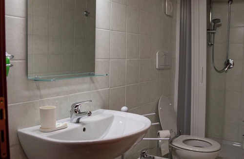 Sangineto House | Dimora del Borgo Affittacamere