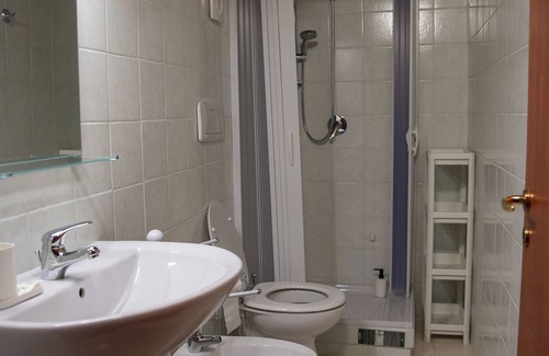 Sangineto House | Dimora del Borgo Affittacamere