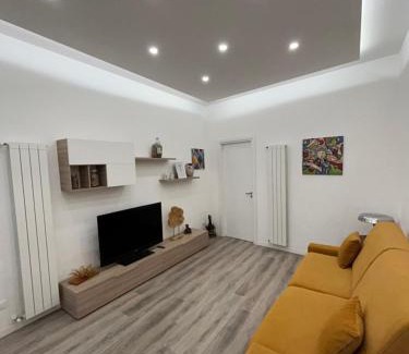 Palermo Apartment | Dimora del Buongustaio