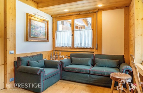 Cortina d'Ampezzo Apartment | Dimora del Corso: the perfect experience for a unique event
