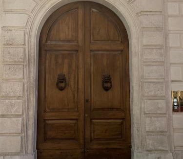L'Aquila Apartment | Dimora del Capitano