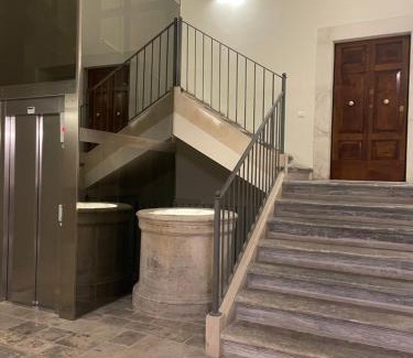 L'Aquila Apartment | Dimora del Capitano