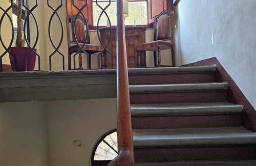 Pisa House | Dimora del Conte Relaxation and Tranquility