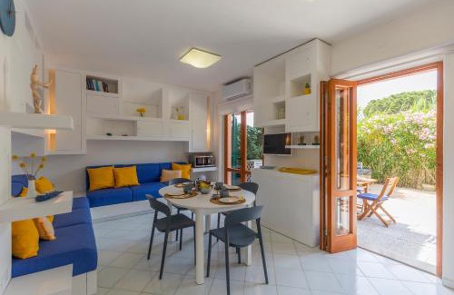 Procchio Apartment | Dimora del Golfo, 300mt from Procchio Beach