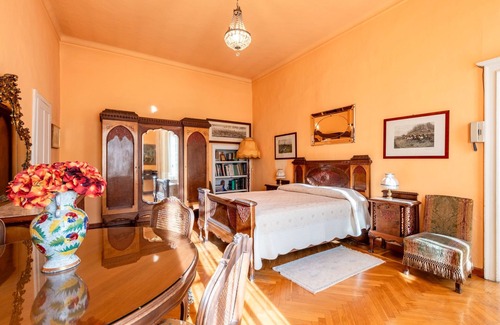 San Giorgio Canavese Apartment | Dimora del Castello by Interhome
