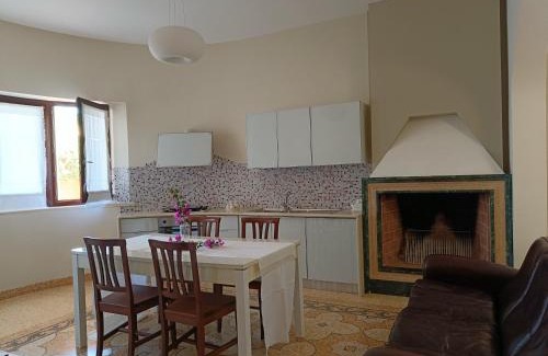 Taurisano Apartment | Dimora del Sole Salento