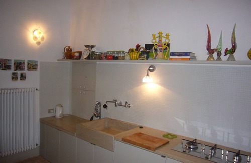 Morciano di Leuca House | Dimora del Vento - Typical Salento house with private garden courtyard and terrace