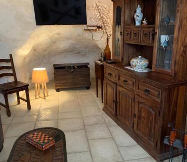 Pettorano sul Gizio House | Dimora dell’Orso sul Gizio