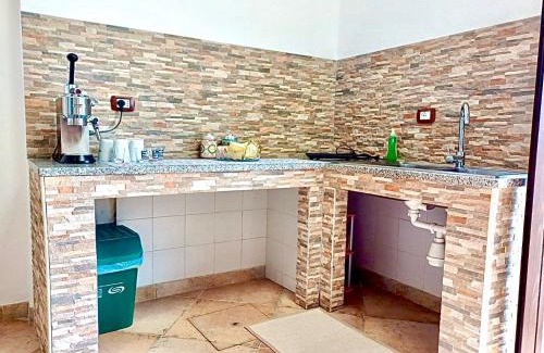 Aspra Apartment | Dimora della Brezza
