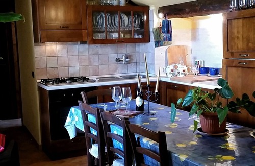 Offida Apartment | Dimora delle piccole merlettaie