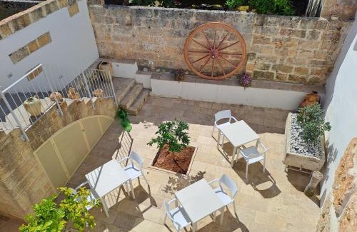 Gagliano del Capo House | Dimora Fersini