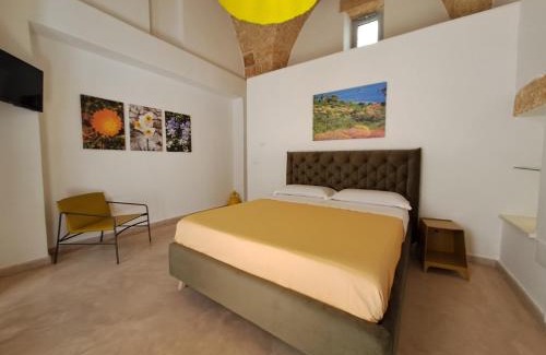 Gagliano del Capo House | Dimora Fersini