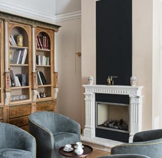 L'Aquila Bed & Breakfast | Dimora Fortebraccio