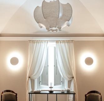 L'Aquila Bed & Breakfast | Dimora Fortebraccio