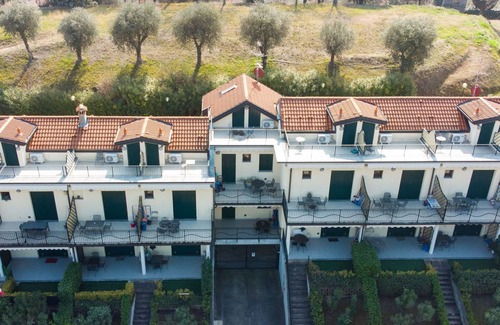 Manerba del Garda Apartment | Dimora Hemingway - App. 10