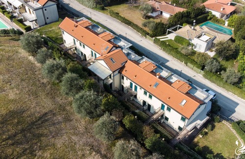 Manerba del Garda Apartment | Dimora Hemingway - App. 10