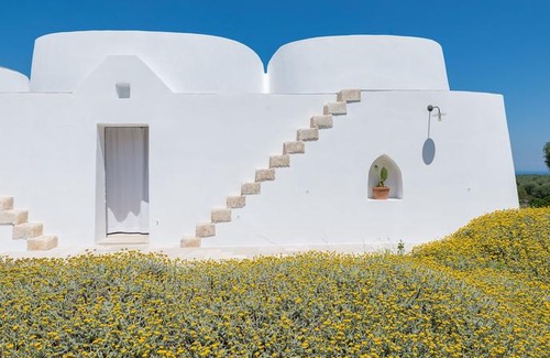 Ostuni House | Dimora Il Calaprico by Wonderful Italy