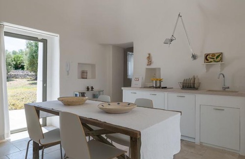 Ostuni House | Dimora Il Calaprico by Wonderful Italy