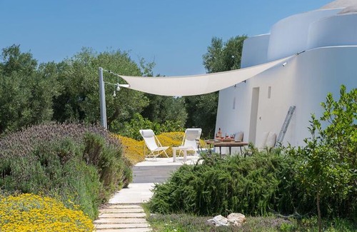 Ostuni House | Dimora Il Calaprico by Wonderful Italy