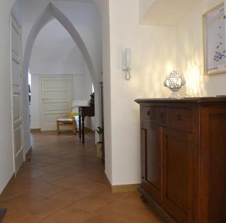 Old Town Cisternino House | Dimora il Capitello