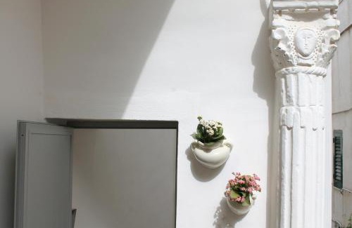 Old Town Cisternino House | Dimora il Capitello