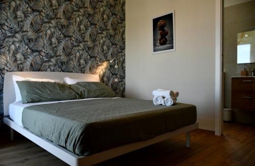 Busso Bed & Breakfast | Dimora il Tartufo Relax e Benessere con Spa Privata