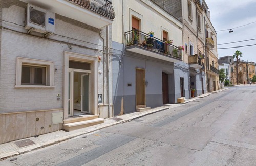 Oria Historic Centre Apartment | Dimora Ilenia by BarbarHouse