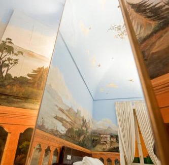 Noci Hotel | Dimora Intini