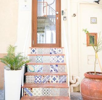 Santo Stefano di Camastra House | Dimora Bonello